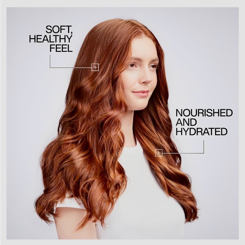 Redken One United Multi-Benefit Hair Treatment Spray - Picture 3 of 4